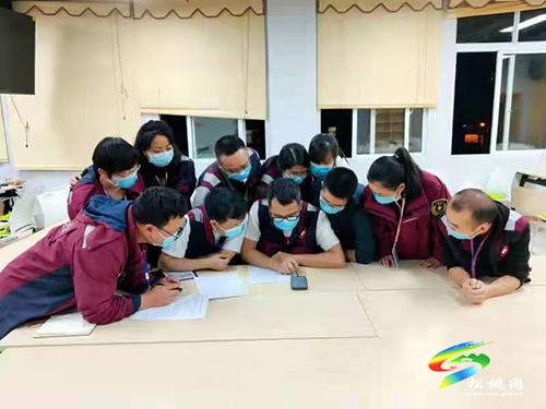 高江華：無(wú)懼無(wú)悔擔(dān)使命　有聲有色繪人生