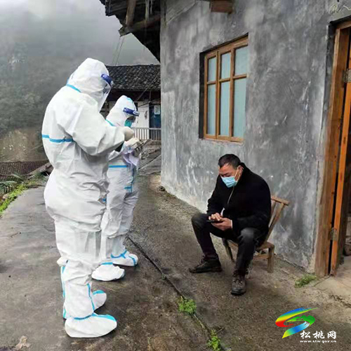 高江華：無(wú)懼無(wú)悔擔(dān)使命　有聲有色繪人生
