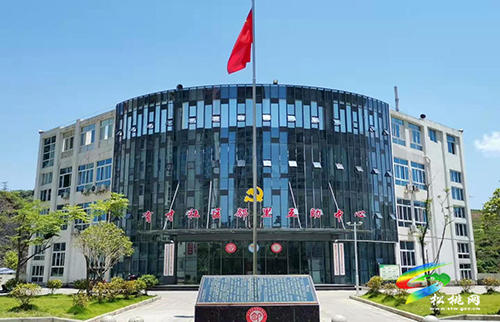 蓼皋街道:優(yōu)化志愿服務(wù) 構(gòu)建六個(gè)新蓼皋