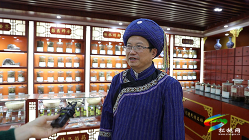 【喜迎省第十三次黨代會】十年篳路藍(lán)縷，群眾喜談變化——省第十三次黨代會海采