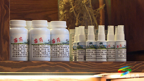 【喜迎省第十三次黨代會】十年篳路藍(lán)縷，群眾喜談變化——省第十三次黨代會海采