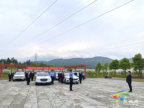 首戰(zhàn)告捷！“黔山雷暴”松桃法院正在行動