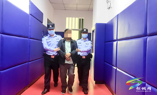 首戰(zhàn)告捷！“黔山雷暴”松桃法院正在行動