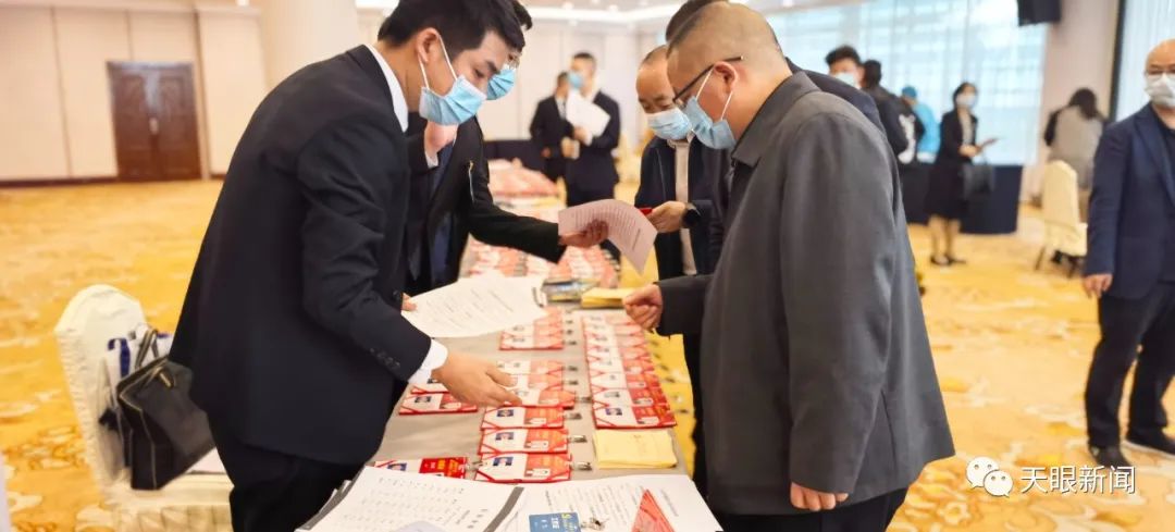 【喜迎省第十三次黨代會(huì)】代表報(bào)到！貴州進(jìn)入“黨代會(huì)時(shí)間”