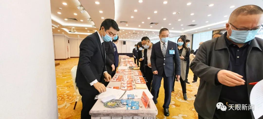 【喜迎省第十三次黨代會(huì)】代表報(bào)到！貴州進(jìn)入“黨代會(huì)時(shí)間”