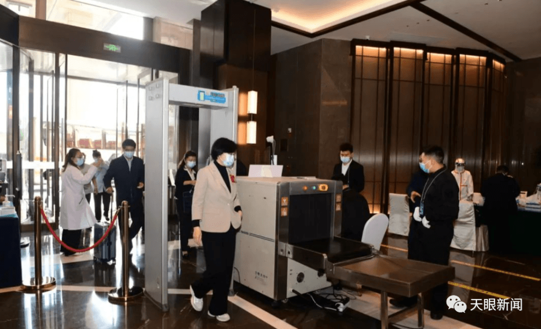 【喜迎省第十三次黨代會(huì)】代表報(bào)到！貴州進(jìn)入“黨代會(huì)時(shí)間”