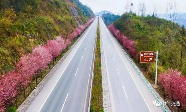 最美風景在路上！沿著“醉美高速”去旅行