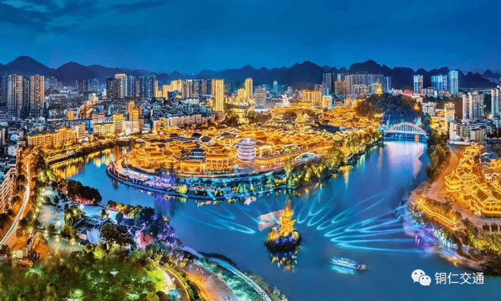 最美風景在路上！沿著“醉美高速”去旅行