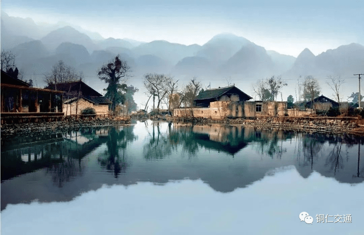 最美風景在路上！沿著“醉美高速”去旅行