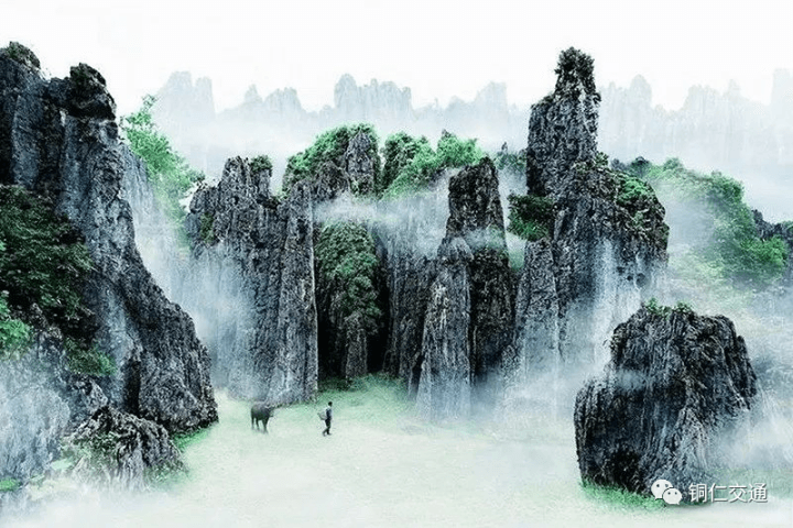 最美風景在路上！沿著“醉美高速”去旅行