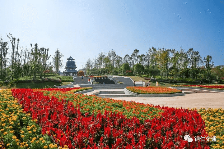 最美風景在路上！沿著“醉美高速”去旅行