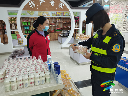徐楊：平凡崗位中的默默堅(jiān)守
