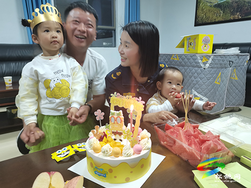 徐楊：平凡崗位中的默默堅(jiān)守