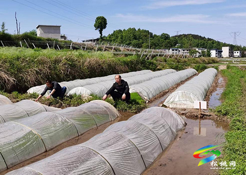“五一”小長假，他們這樣過