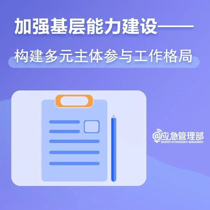 【共守美好家園】一組圖，帶你了解第14個(gè)全國(guó)防災(zāi)減災(zāi)日