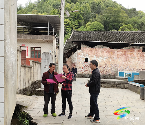 【共守美好家園】普覺鎮(zhèn)扎實開展防災減災宣傳周宣傳活動