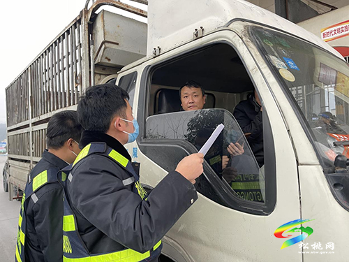 嚴(yán)查逃費(fèi)！松銅高速通過數(shù)據(jù)稽查成功追繳通行費(fèi)