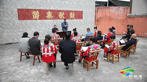 太平營(yíng)街道：“三引”融合，助力鄉(xiāng)村振興