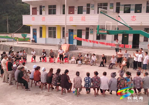 太平營(yíng)街道：“三引”融合，助力鄉(xiāng)村振興
