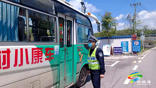世昌街道：深入開展“打非治違”筑牢道路交通安全防線