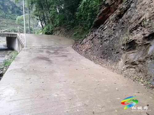 ​【巡察故事】巡察組來了，堵了一個多月的路通了！