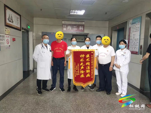 松桃民族中醫(yī)院著力培育“四能”醫(yī)療服務(wù)隊伍