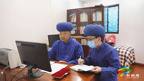 松桃民族中醫(yī)院著力培育“四能”醫(yī)療服務(wù)隊伍