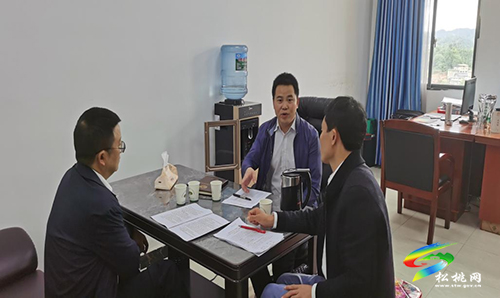 縣委編辦“四步走”著力提升機(jī)構(gòu)編制工作水平