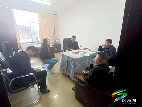 縣委編辦“四步走”著力提升機(jī)構(gòu)編制工作水平