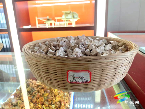 田明達(dá)：替患者嘗 知患者苦 傾心中醫(yī)解民憂