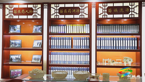 田明達(dá)：替患者嘗 知患者苦 傾心中醫(yī)解民憂