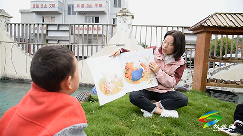 松桃：教研互助 促進幼兒園教育良性發(fā)展