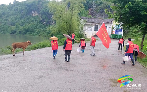 太平營(yíng)街道：繪太平“畫(huà)”卷，開(kāi)啟鄉(xiāng)村振興新篇章