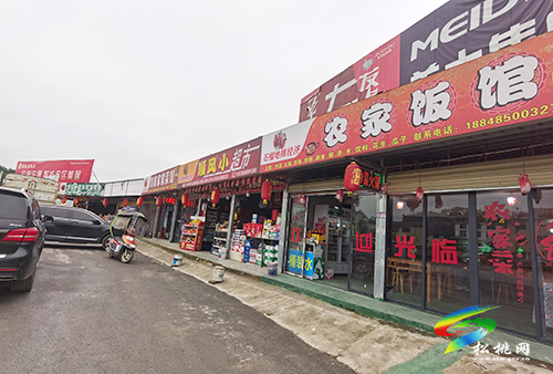 太平營(yíng)街道：繪太平“畫(huà)”卷，開(kāi)啟鄉(xiāng)村振興新篇章