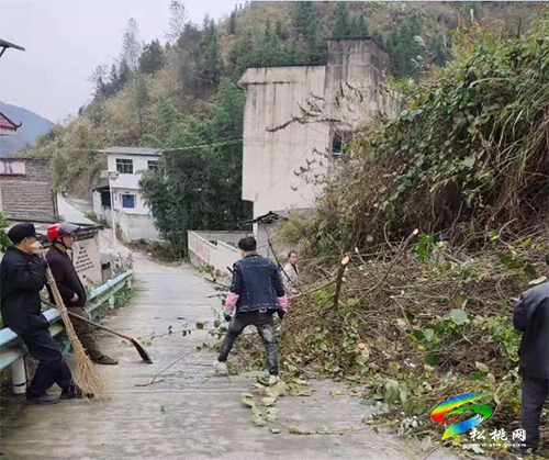 盤信鎮(zhèn)安塘村：堅(jiān)持黨建引領(lǐng)，架起“黨群”連心橋