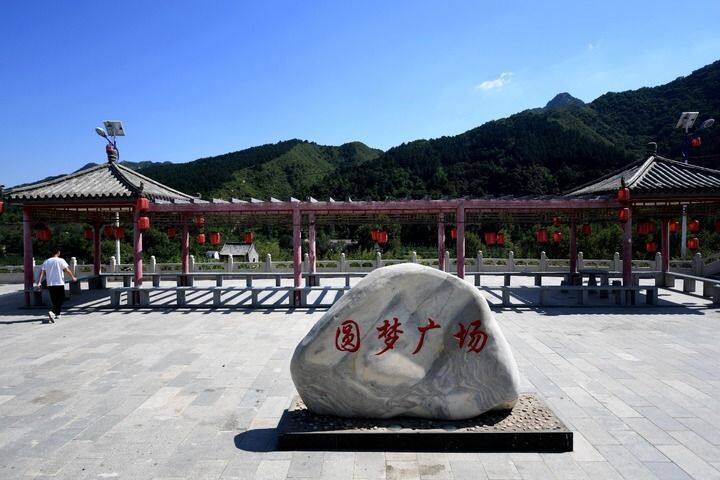 【沿著總書記的足跡】奮力走好新的“趕考”之路——沿著總書記的足跡之河北篇