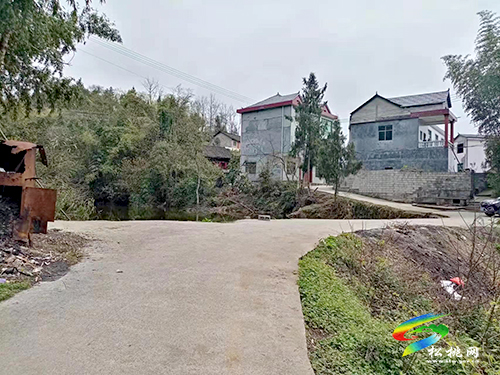 【巡察故事】山塘裝上防護(hù)欄  村民流露感恩心