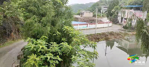 【巡察故事】山塘裝上防護(hù)欄  村民流露感恩心