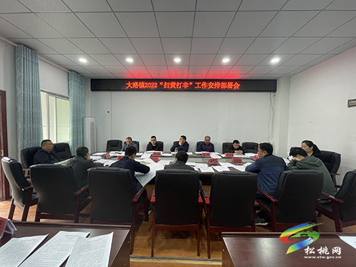 大路鎮(zhèn):多措并舉助推“掃黃打非”工作出成效