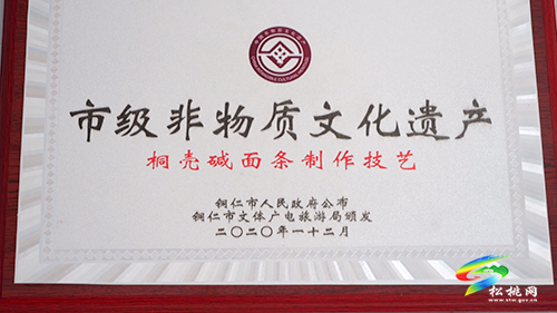 【大美苗鄉(xiāng)新松桃】牛郎鎮(zhèn):油桐產業(yè)鏈　走出群眾富興路