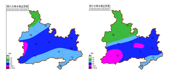 請(qǐng)注意！持續(xù)性強(qiáng)降雨天氣即將來襲！