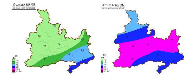 請(qǐng)注意！持續(xù)性強(qiáng)降雨天氣即將來襲！
