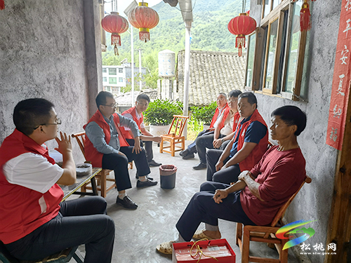 瓦溪鄉(xiāng)：“三優(yōu)”塑形，讓新時(shí)代文明實(shí)踐工作“別樣濃”