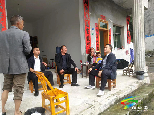 寨英鎮(zhèn)扎實(shí)開(kāi)展安全生產(chǎn)“五進(jìn)”宣傳教育活動(dòng)