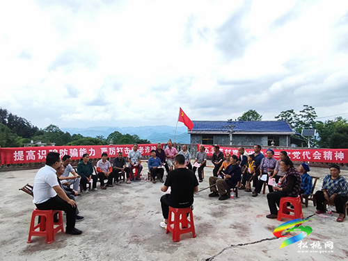 迓駕鎮(zhèn)：黨建引領“打非治違”抓實、抓嚴、抓常