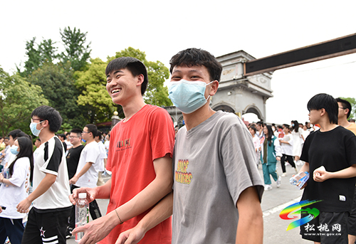 高考結束:你最想做的事