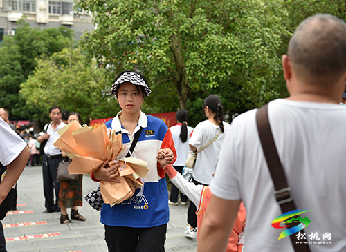 高考結束:你最想做的事
