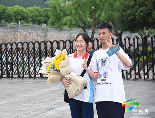 高考結束:你最想做的事