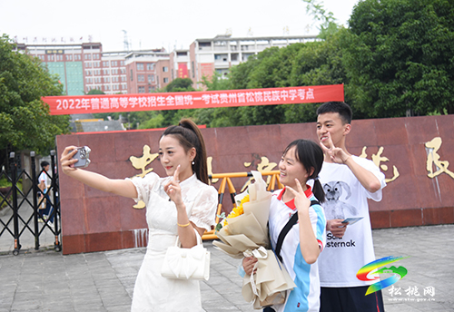 高考結束:你最想做的事
