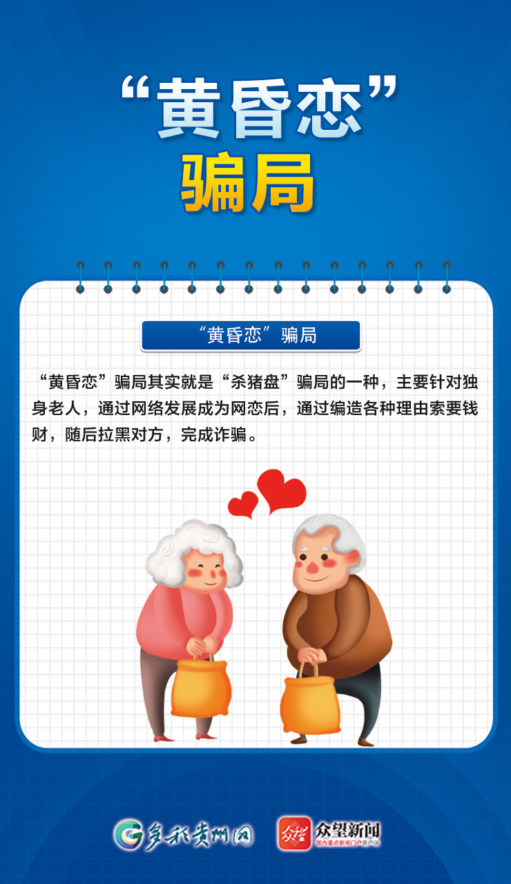 【海報(bào)】警惕養(yǎng)老陷阱，這些養(yǎng)老詐騙套路要注意